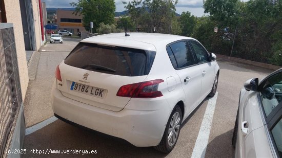 Peugeot 308 STYLE BLUE HDI 100 CV - Ponteareas