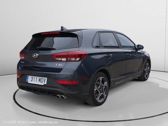 Hyundai i30 N Line 30 Aniversario - Girona