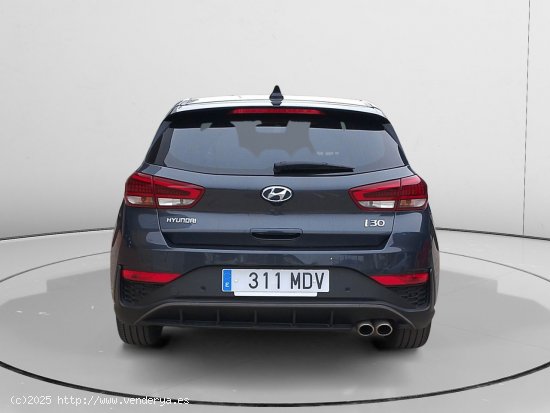 Hyundai i30 N Line 30 Aniversario - Girona