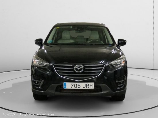 Mazda CX-5 Luxury 4WD - Barcelona