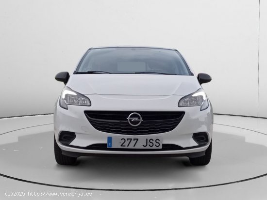 Opel Corsa Color Edition - Asturias