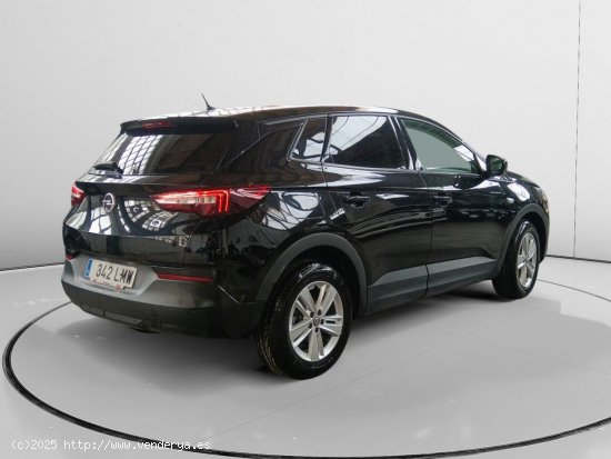 Opel Grandland X Selective - Galdakao