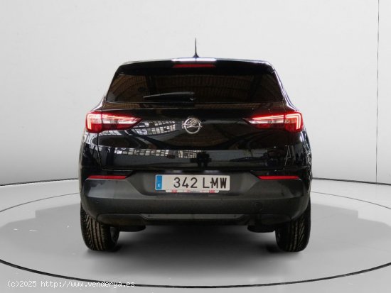 Opel Grandland X Selective - Galdakao