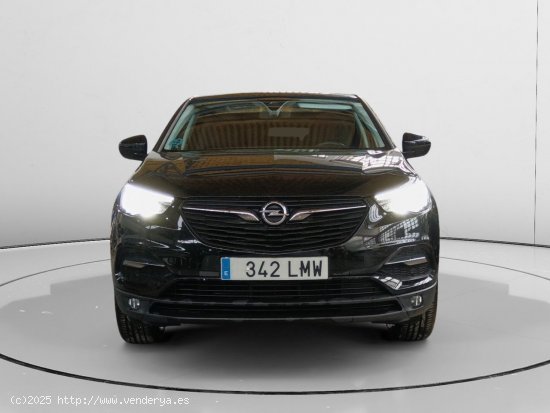 Opel Grandland X Selective - Galdakao