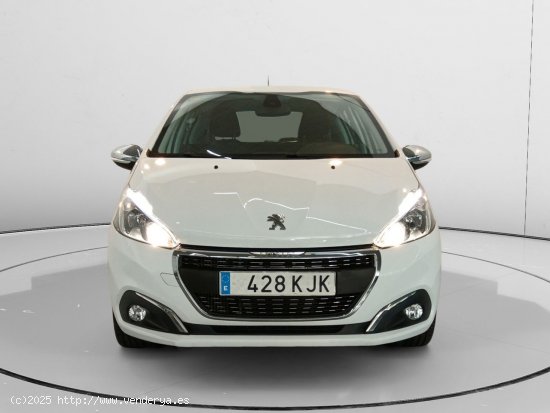 Peugeot 208 Allure - Manresa