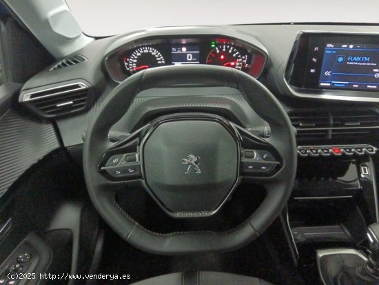 Peugeot 208 Allure - 