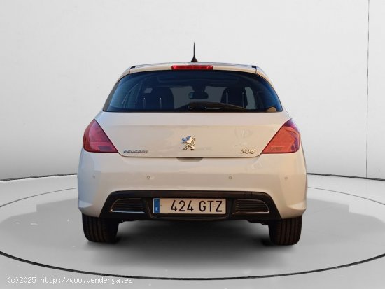 Peugeot 308 Premium - Murcia