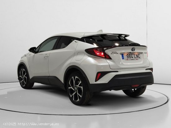 Toyota C-HR Hybrid Advance - Sevilla