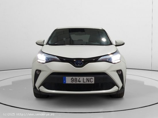 Toyota C-HR Hybrid Advance - Sevilla