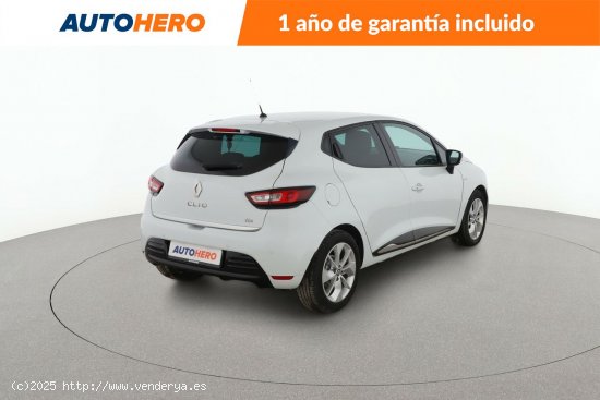 Renault Clio 0,9 Energy Limited - 