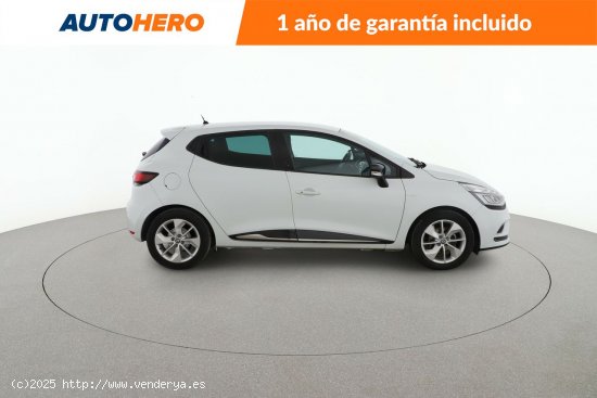 Renault Clio 0,9 Energy Limited - 