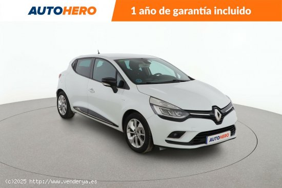 Renault Clio 0,9 Energy Limited - 