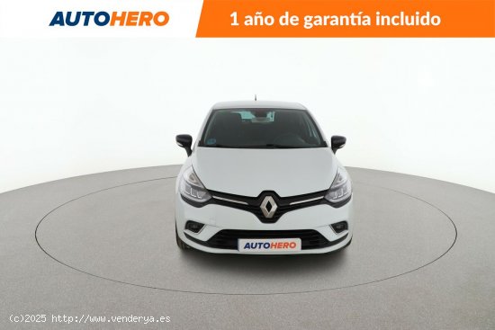 Renault Clio 0,9 Energy Limited - 