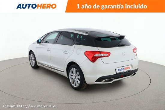 Citroën DS5 1.6 Blue-HDi Style - 