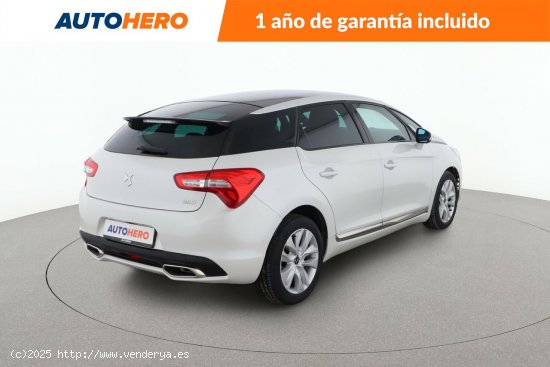 Citroën DS5 1.6 Blue-HDi Style - 