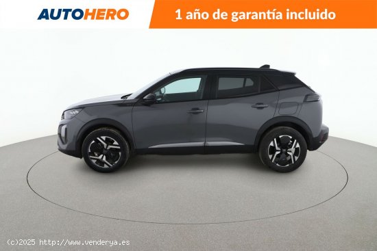 Peugeot 2008 1.2 PureTech GT - 