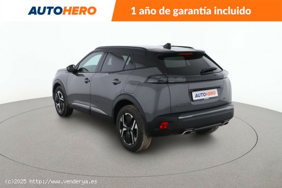 Peugeot 2008 1.2 PureTech GT - 