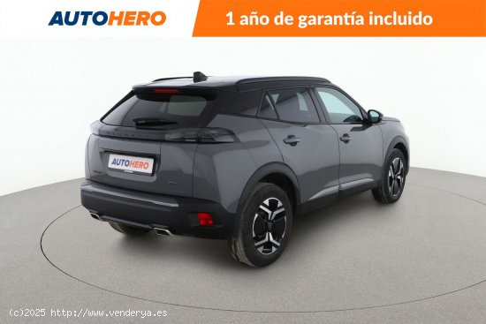 Peugeot 2008 1.2 PureTech GT - 