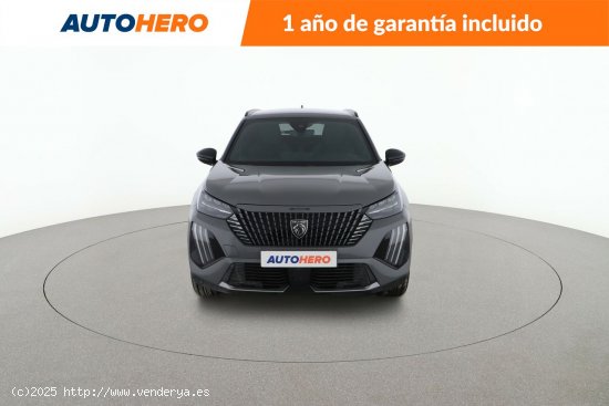 Peugeot 2008 1.2 PureTech GT - 