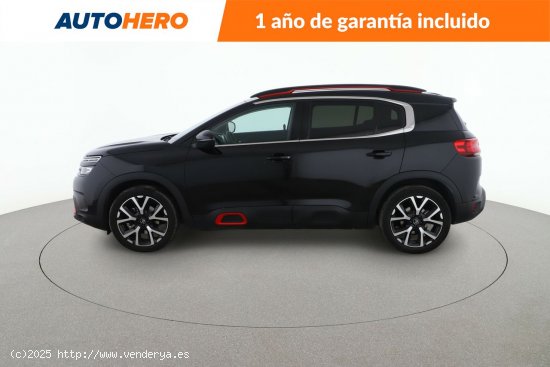 Citroën C5 Aircross 1.5 Blue-HDi Shine - 