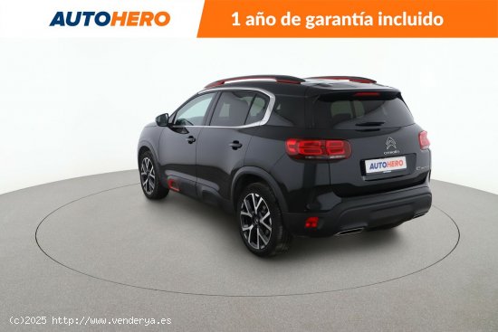 Citroën C5 Aircross 1.5 Blue-HDi Shine - 