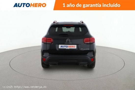 Citroën C5 Aircross 1.5 Blue-HDi Shine - 