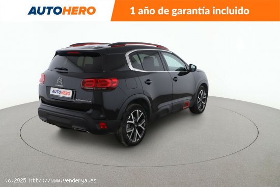 Citroën C5 Aircross 1.5 Blue-HDi Shine - 