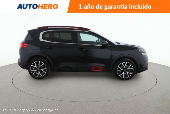 Citroën C5 Aircross 1.5 Blue-HDi Shine - 