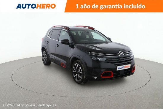 Citroën C5 Aircross 1.5 Blue-HDi Shine - 