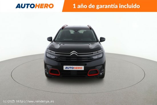 Citroën C5 Aircross 1.5 Blue-HDi Shine - 