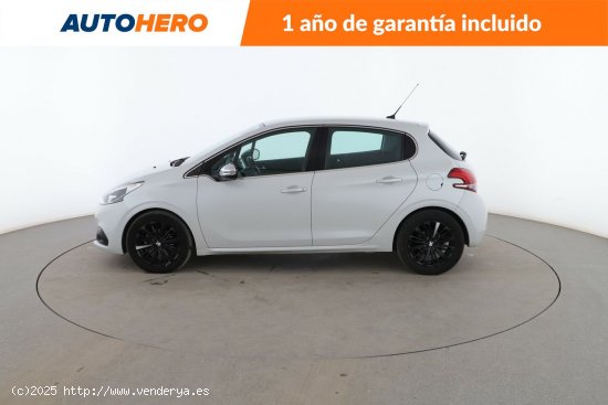 Peugeot 208 1.6 Blue-HDi Allure - 