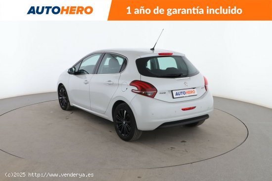 Peugeot 208 1.6 Blue-HDi Allure - 