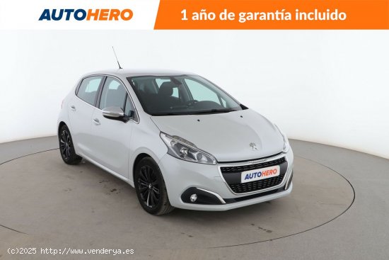 Peugeot 208 1.6 Blue-HDi Allure - 