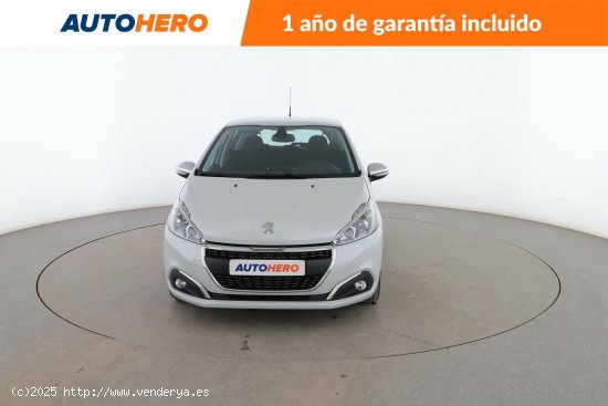 Peugeot 208 1.6 Blue-HDi Allure - 