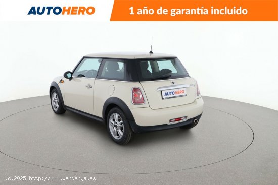 MINI One One D - 