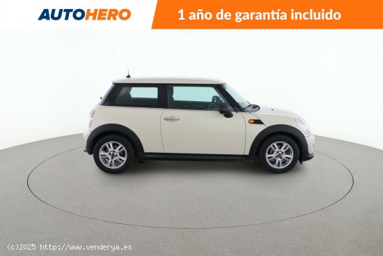 MINI One One D - 