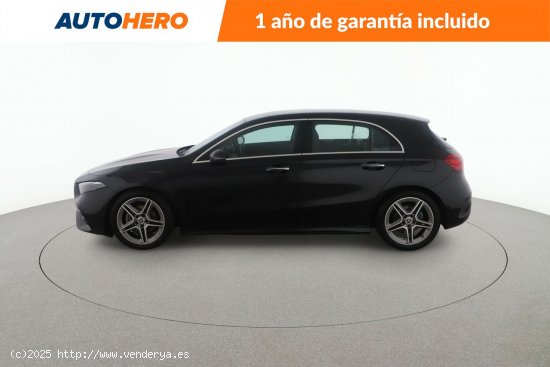 Mercedes Clase A 200 AMG Line MHEV - 