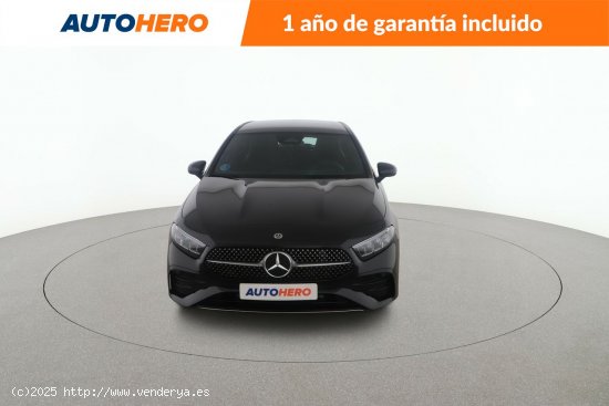 Mercedes Clase A 200 AMG Line MHEV - 