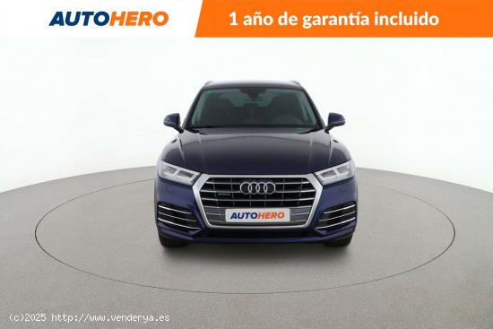 Audi Q5 2.0 TDI quattro S Line - 