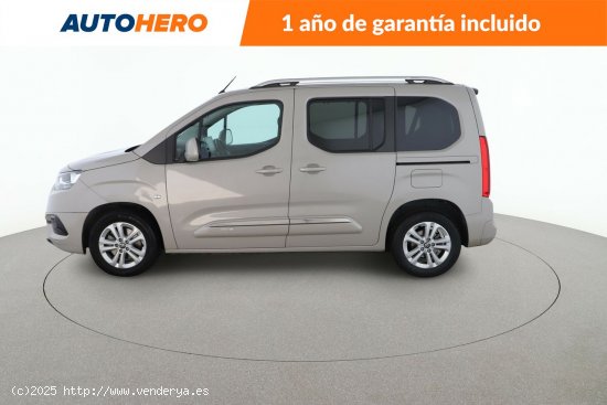 Toyota Proace City 1.2 Turbo L1 Family Active - 