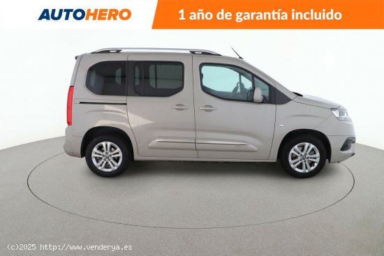 Toyota Proace City 1.2 Turbo L1 Family Active - 