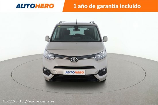 Toyota Proace City 1.2 Turbo L1 Family Active - 