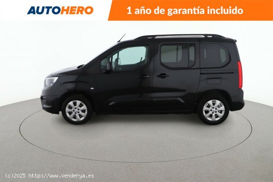 Opel Combo 1.2 Turbo Elegance Plus - 