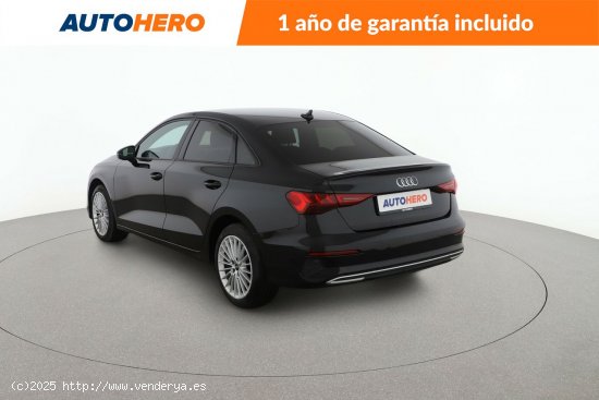 Audi A3 Sedan Advanced 30 TFSI 81kW S tronic - 