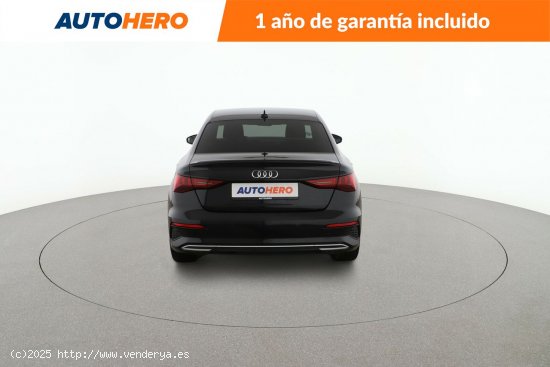 Audi A3 Sedan Advanced 30 TFSI 81kW S tronic - 