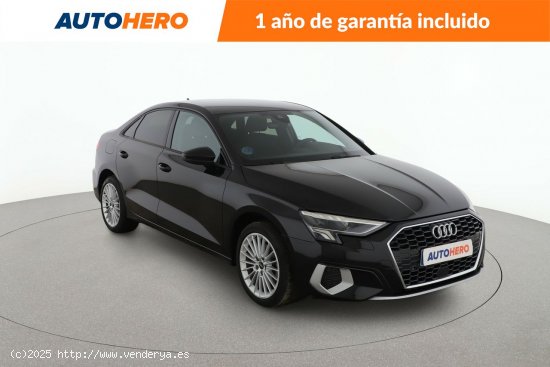 Audi A3 Sedan Advanced 30 TFSI 81kW S tronic - 