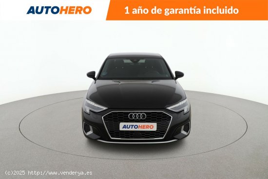 Audi A3 Sedan Advanced 30 TFSI 81kW S tronic - 