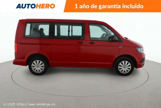 Volkswagen Multivan 2.0 TDI Trendline - 