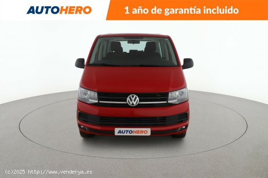 Volkswagen Multivan 2.0 TDI Trendline - 