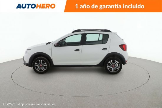 Dacia Sandero 0.9 TCe SL Xplore - 